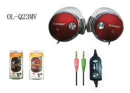 廣州奧萊多電子 引領(lǐng)潮流，悅享天籟——耳機(jī)產(chǎn)品全覽