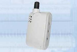 電子安防產品與5錢眼產品分類體系 電子產品領域的新視角