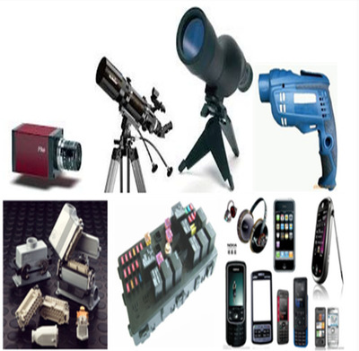 德國PA66材料 電子電器領(lǐng)域抗化學(xué)性與阻燃性能的卓越之選