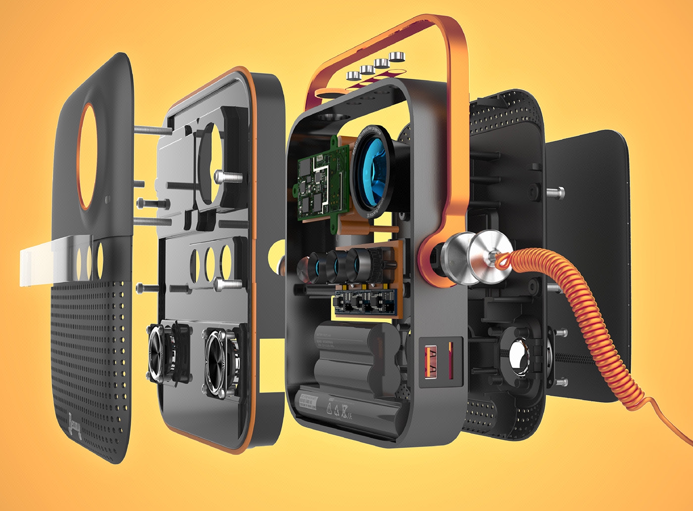 IPD咨詢賦能電子電器制造企業 構建卓越產品研發項目管理體系