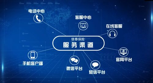 專注民生安康彰顯社會責任，信泰保險以數字技術多措并舉傳播保險正能量